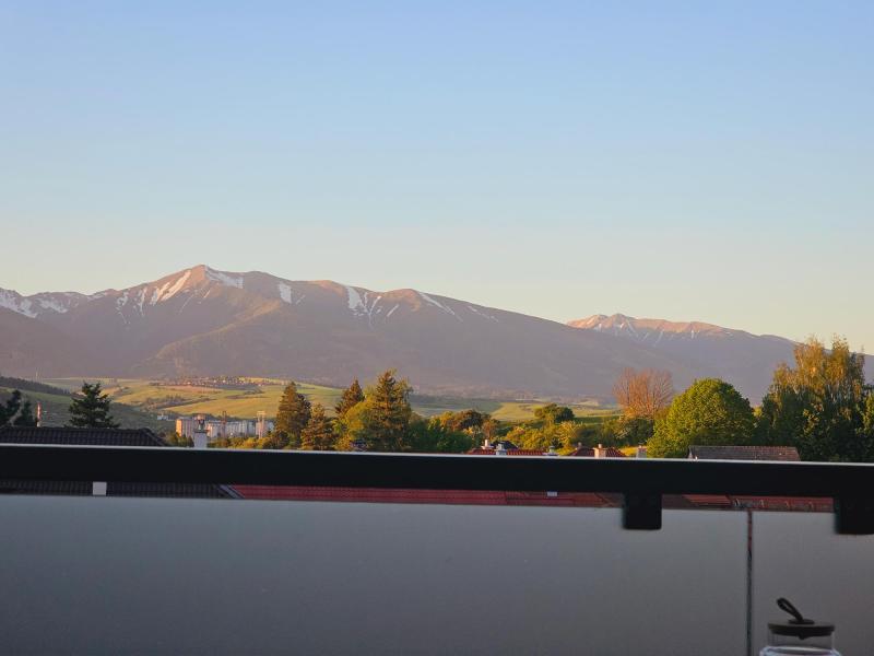 Apartmán Ilanovo