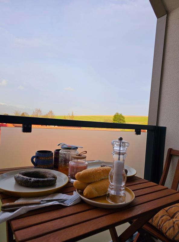 Apartmán Ilanovo
