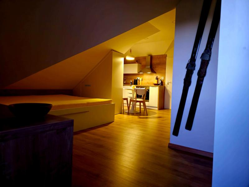 apartmán